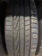 (2) tires like new - 225/60/18