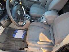 2008 Saturn Vue SW - showing 125,456 miles - runs good