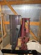 Ford tailgate - 54.5" long, and other vehicle parts