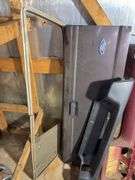 Ford tailgate - 54.5" long, and other vehicle parts