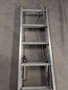 24' Werner extension ladder