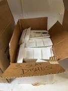 Whole Shelf of items