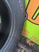 (6) miscellaneous tires in good condition - see photos