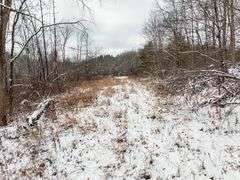 Tuscarawas County Land Auction  30.78 Acres Tippecanoe Area
