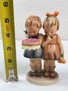 HUMMEL HAPPY BIRTHDAY 176