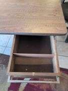 Office desk - 48” x 30” x 30”