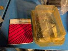 Blower motor, filter, wiring harness, and more