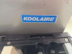 Koolaire S570 - Ice Maker and bin