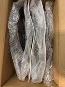 (4) matching 20” hub caps in box