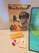 1974 GENERAL MACARTHUR VINTAGE GAME WITH BOX