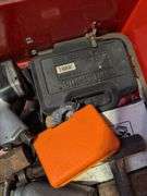 Impact wrenches, hammers, sledges, and more