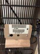 Crystal Springs water cooler with (2) jugs