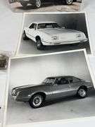 AMT PRESTIGE STUDEBAKER MODEL