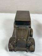 PAIR OF COLLECTIBLE COIN BANKS