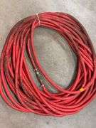 (2) air hoses - as is