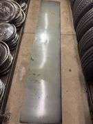 Good Year metal sign - 8' x 18"