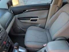 2008 Saturn Vue SW - showing 125,456 miles - runs good