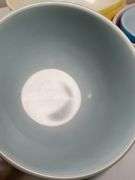 PYREX NESTING BOWLS
