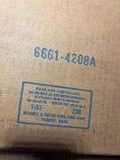 Large assortment of shop light bulbs of various sizes - see photos