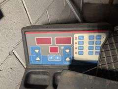 Coats model 875 spin balancer - good condition