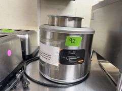 Countertop Food Warmer