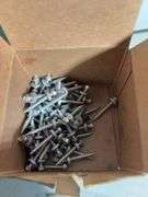 Scotch mount tape, Neoprene Washer screws, Gator Grip traction tape, discs and more