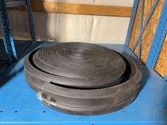(2) rolls of vehicle weather stripping