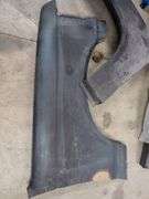 Miscellaneous fenders and other car parts