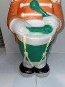 32" DRUMMER BOY BLOW MOLD