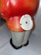 32" DRUMMER BOY BLOW MOLD