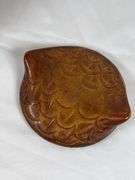 MCCOY OWL COOKIE JAR