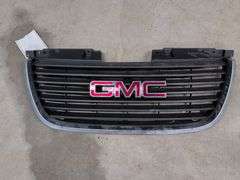 (2) GMC grill covers - 40” wide