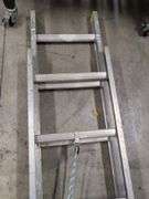 24' Werner extension ladder