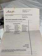 AMT PRESTIGE STUDEBAKER MODEL