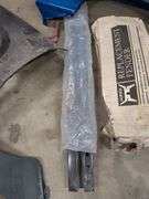 Miscellaneous fenders and other car parts