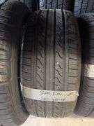 (3) tires like new - (2) 225/50/16 and 225/70/17