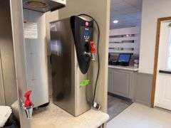 Bunn Hot Water Dispenser