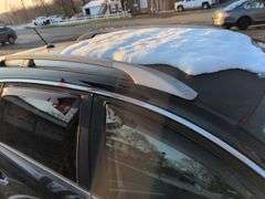 2008 Saturn Vue SW - showing 125,456 miles - runs good