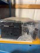 Car stereo Installation kit in box