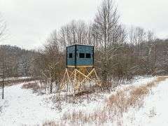 Tuscarawas County Land Auction  30.78 Acres Tippecanoe Area