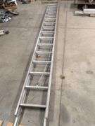 24' Werner extension ladder