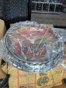 (2) wheel rims in boxes - see photos