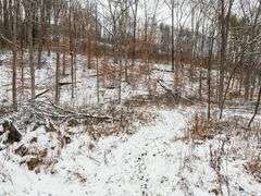 Tuscarawas County Land Auction  30.78 Acres Tippecanoe Area