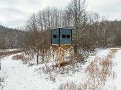 Tuscarawas County Land Auction  30.78 Acres Tippecanoe Area