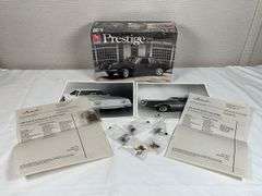 AMT PRESTIGE STUDEBAKER MODEL