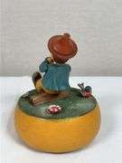 ANRI THORENS SWISS MUSIC BOX