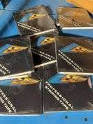 Box of professional Striping tape