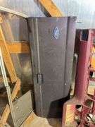 Ford tailgate - 54.5" long, and other vehicle parts