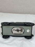 PAIR OF COLLECTIBLE COIN BANKS