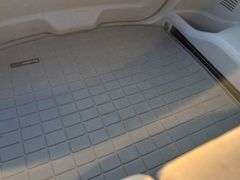 2008 Saturn Vue SW - showing 125,456 miles - runs good